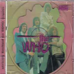 Download The Who - Interview
