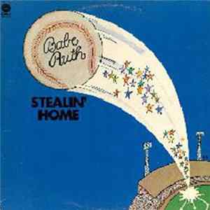 Download Babe Ruth - Stealin' Home