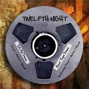 Download Twelfth Night - Skan Demos / First Tape Album