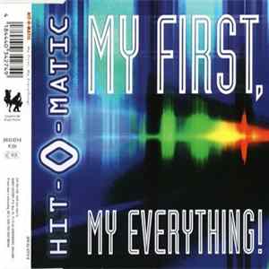 Download Hit-O-Matic - My First, My Everything!