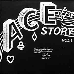 Download Various - Ace Story - Volume One