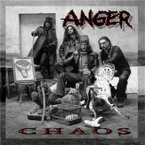 Download Anger - Chaos