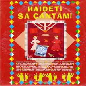 Download Various - Haideți Să Cântăm !