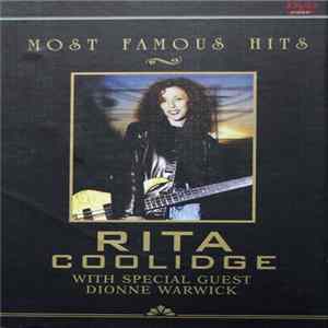 Download Rita Coolidge With Special Guest Dionne Warwick - Most Famous Hits