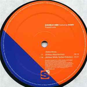Download Double Dee featuring Dany - Found Love (Strike Mixes)