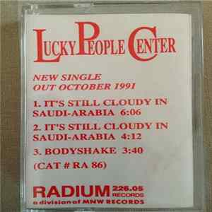 Download Lucky People Center - It's Still Cloudy In Saudi-Arabia