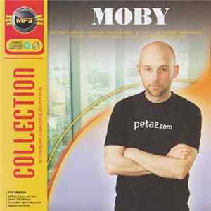 Download Moby - MP3 Collection
