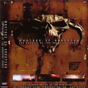 Download Various - Masters Of Hardcore - The Genesis Of The Hardcore Legacy