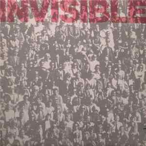 Download Invisible Zoo - Invisible Zoo