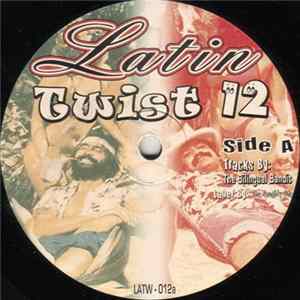 Download The Bilingual Bandit - Volume 12
