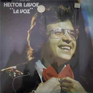 Download Hector Lavoe - La Voz