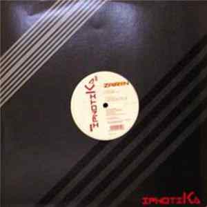 Download Zairon - I'm Techno