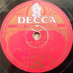 Download Jimmy Dorsey & His Orchestra - Blue / Hep-Tee Hootie