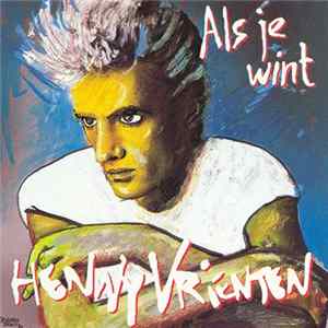 Download Henny Vrienten - Als Je Wint