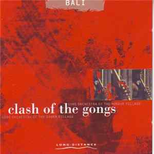 Download Various - Clash Of The Gongs