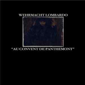 Download Wehrmacht Lombardo - Au Convent De Panthémont