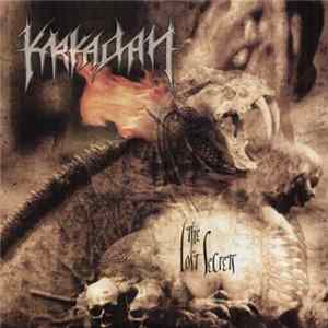 Download Karkadan - The Lost Secrets