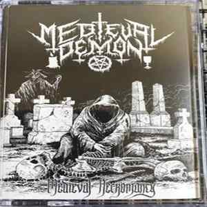 Download Medieval Demon - Medieval Necromancy