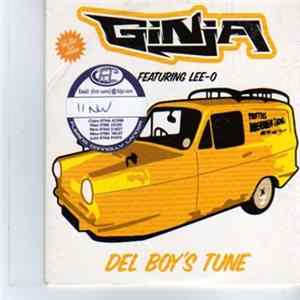 Download Ginja Featuring Lee-O - Del Boy's Tune