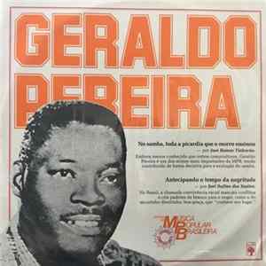 Download Various - História Da Música Popular Brasileira - Geraldo Pereira