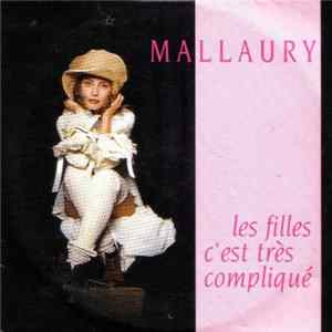 Download Mallaury - Les Filles C'est Très Compliqué