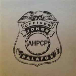 Download Officer Jones And His Patrol Car Problems - Palafox