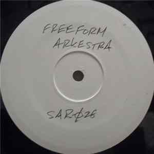 Download Freeform Arkestra - Metamorphosis