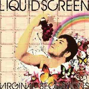 Download Liquid Screen - Virginal Secretions