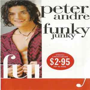 Download Peter Andre - Funky Junky
