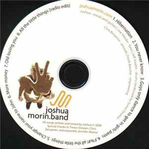 Download Joshua Morin Band - Joshua Morin Band