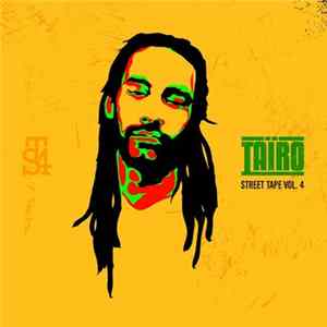 Download Taïro - Street Tape Vol.4