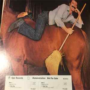 Download Billy Holliday - Crazy Country Comic