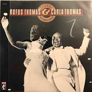 Download Rufus Thomas & Carla Thomas - Chronicle: Their Greatest Stax Hits