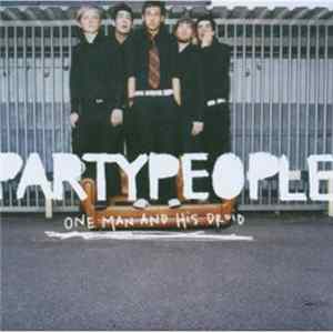 Download One Man And His Droid - Partypeople