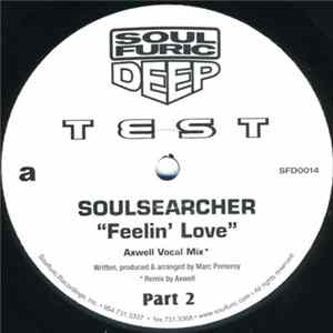 Download Soulsearcher - Feelin' Love (Part Two)