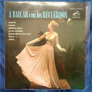 Download Various - A Bailar Con Los Recuerdos