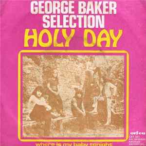 Download George Baker Selection - Holy Day