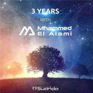 Download Various - 3 Years With Mhammed El Alami