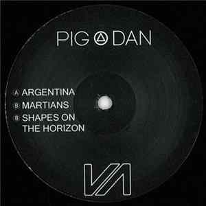 Download Pig&Dan - Argentina EP