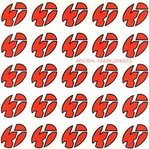 Download Ken Ishii - Innerelements