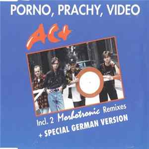 Download AC+ - Porno, Prachy, Video
