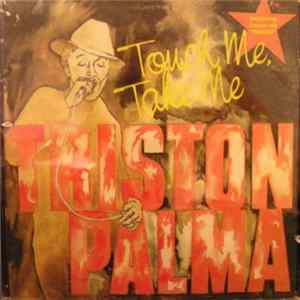 Download Triston Palma - Touch Me, Take Me
