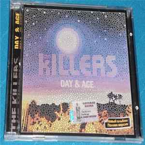 Download The Killers - Day & Age (Полная Версия)