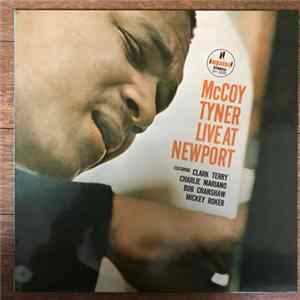 Download McCoy Tyner - Live At Newport