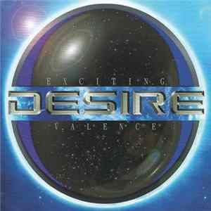 Download Exciting Valence - Desire