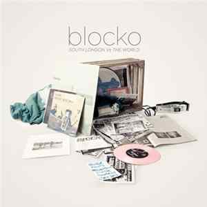Download Blocko - South London Vs The World