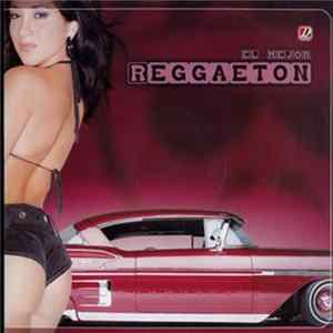 Download Various - El Mejor Reggaeton Vol. 01
