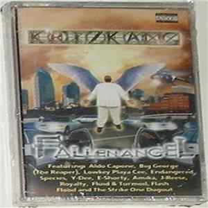 Download Kriz Kang - Fallen Angel