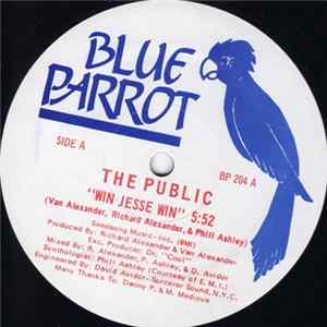 Download The Public - Win Jesse Win