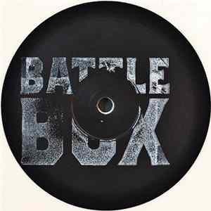 Download 3D, Guy Garvey - Battle Box